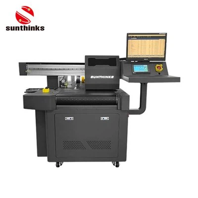 Papperspås skrivare